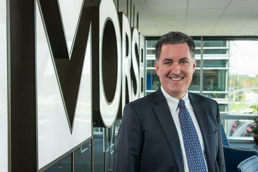 Sassoon Cymrot Law, LLC Boston,  Office