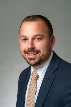 Harrington Law, LLC Champaign,  Office