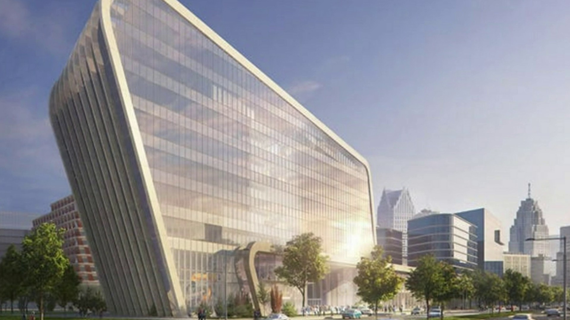 Bonner Di Salvo, PLLC Detroit,  Office