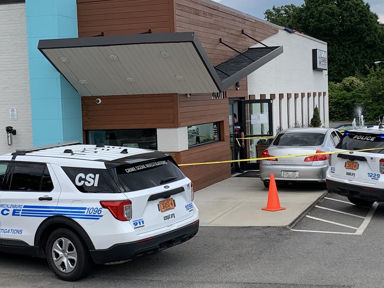 Auger & Auger Charlotte, NC Office