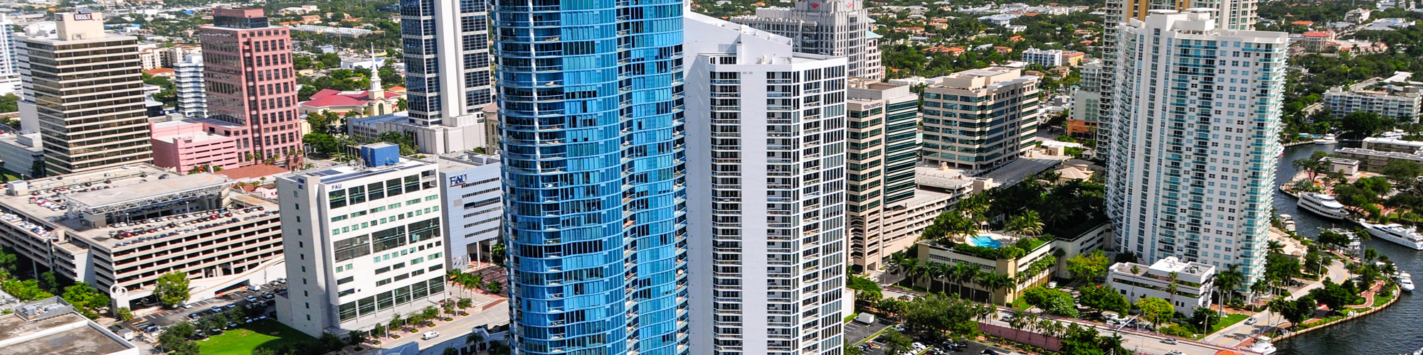 Loughren, Doyle & Reising, P.A Fort Lauderdale,  Office