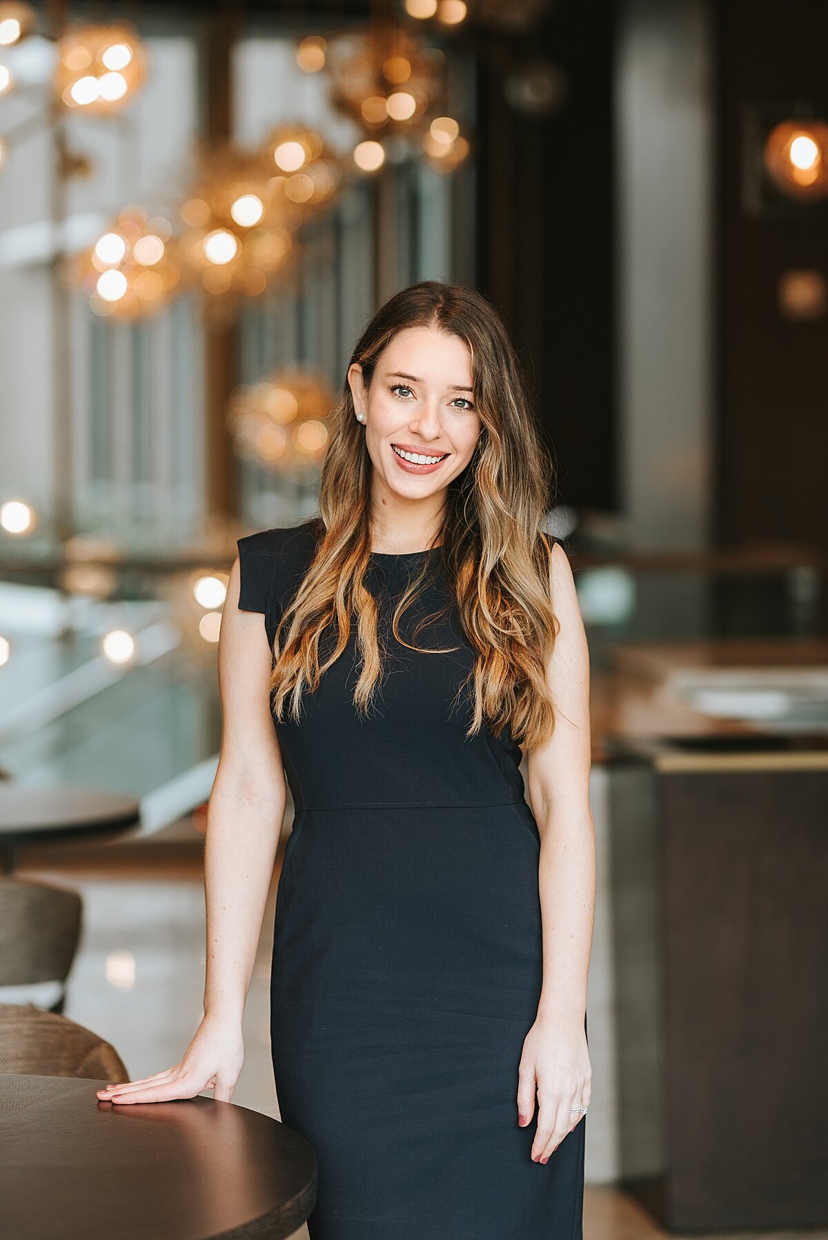 Thrift & McLemore Fayetteville, GA Office