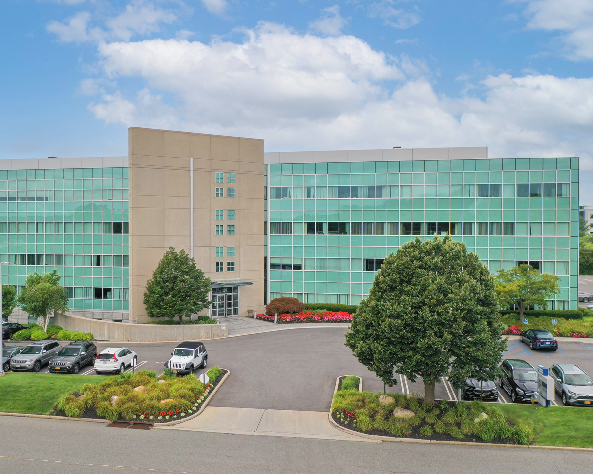 CHAU | IP Woodbury, NY Office