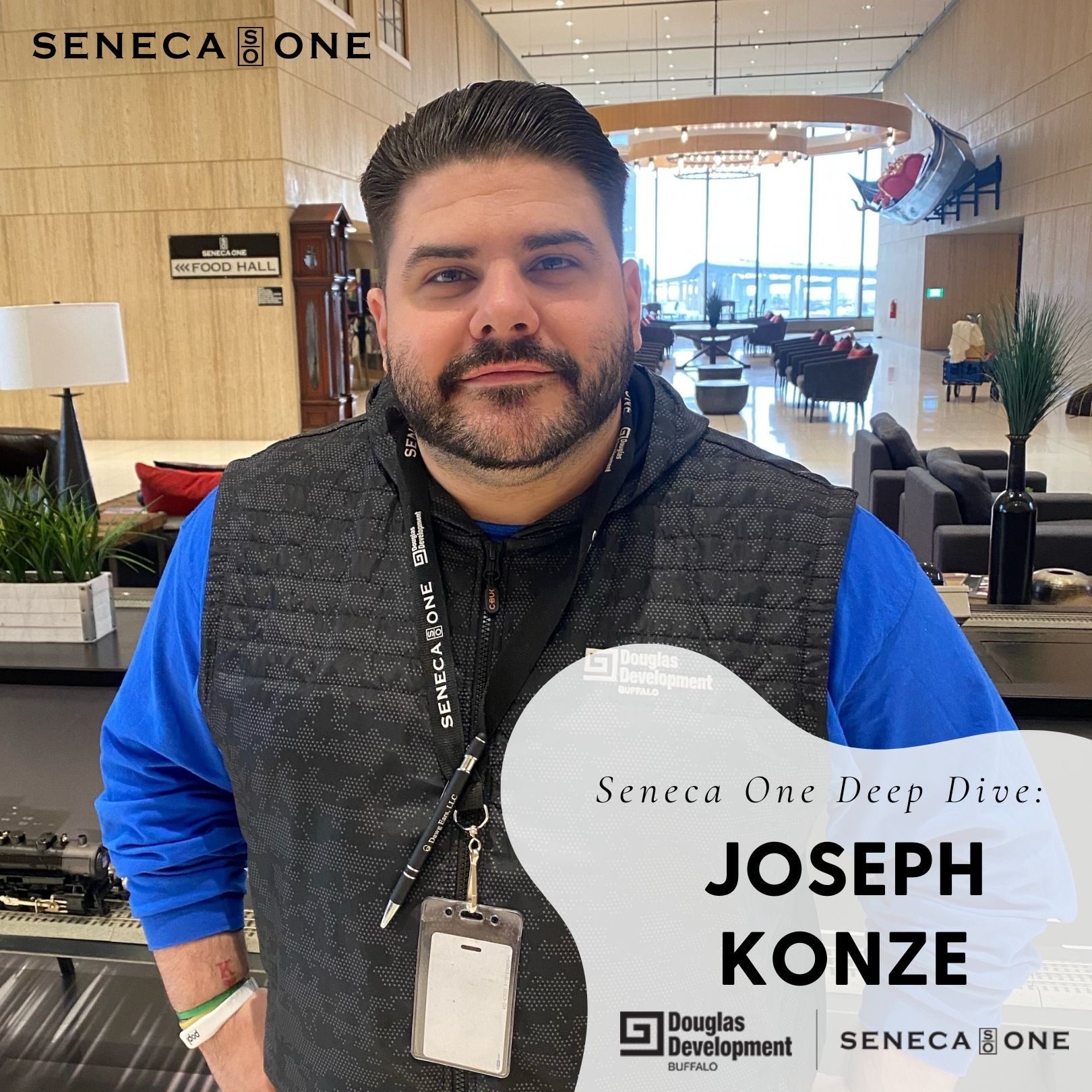 Schroder, Joseph & Associates LLP Buffalo, NY Office