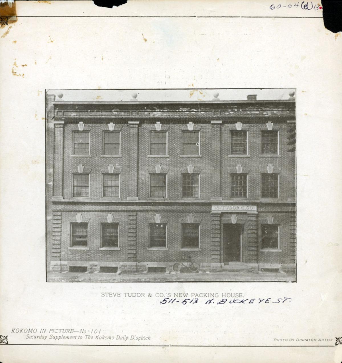 The Law Office of Sara Pitcher Kokomo,  Office