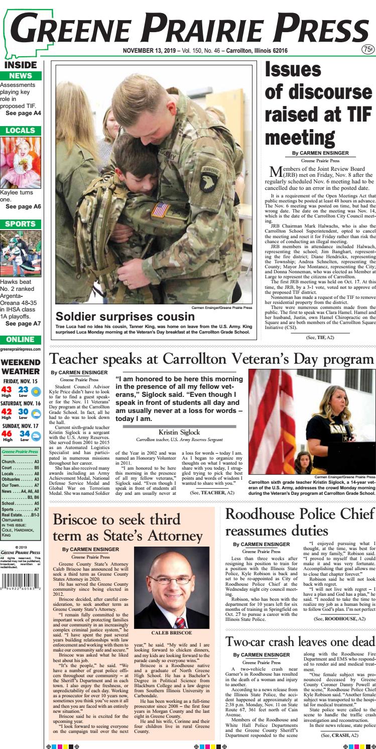 Goehl, Schuering & Cassens LLP Chicago, IL Office