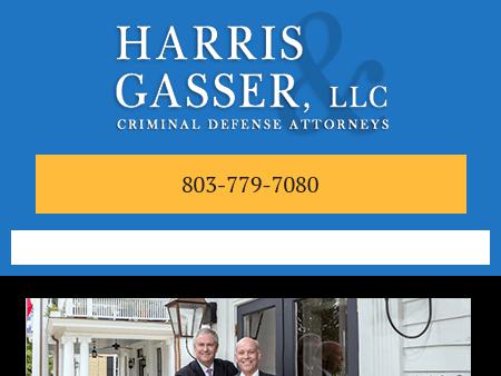 McGough Law Firm, PA Columbia, SC Office