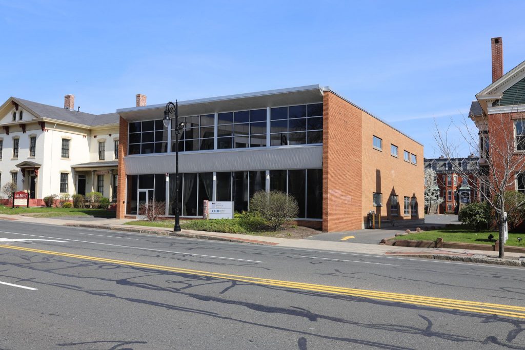 Donovan O'Connor & Dodig, LLP Springfield, MA Office