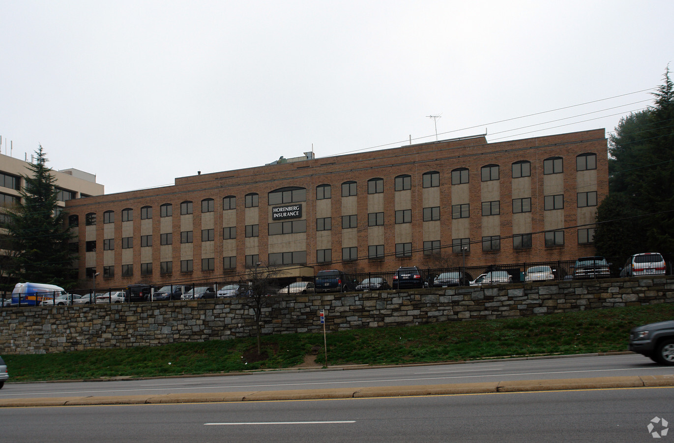 Ofori Law Firm, LLC Silver Spring, MD Office