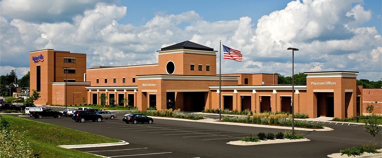 Becker Law Office Dodgeville, WI Office