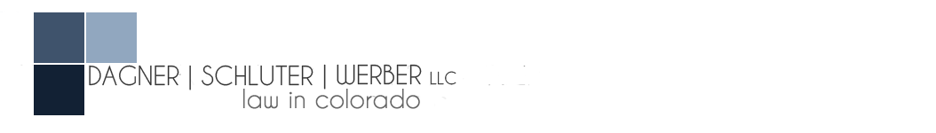 Dagner Schluter Mitzner Werber LLC Greenwood Village,  Office