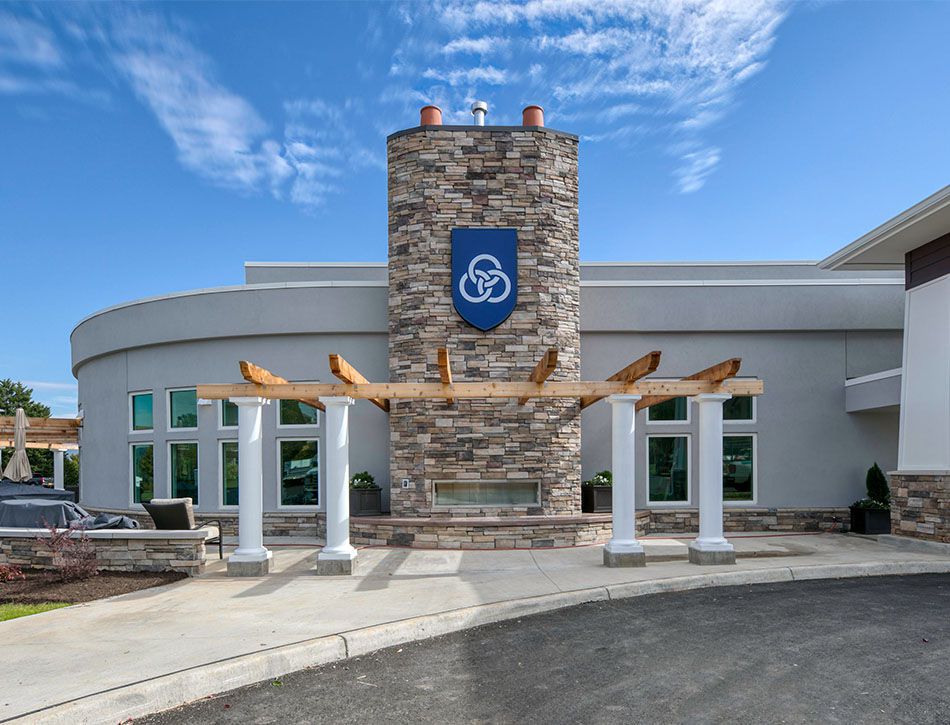 Mundy, Rogers & Associates, LLP Roanoke, VA Office