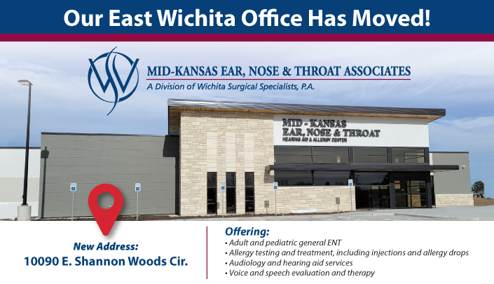 Hutton & Hutton Wichita, KS Office