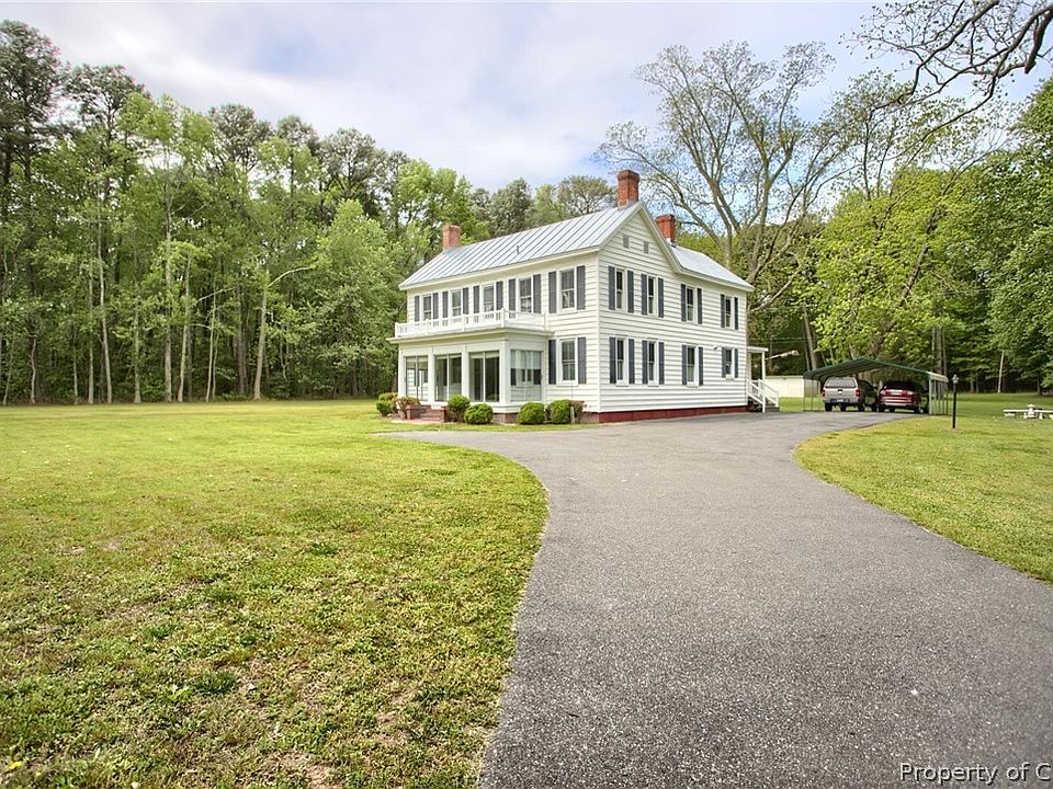 Hunter Law Firm Gloucester, VA Office