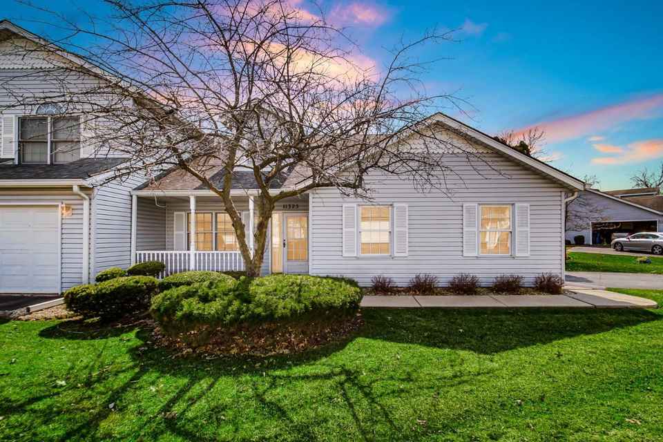 Bruce P Clark and Associates Saint John, IN Office