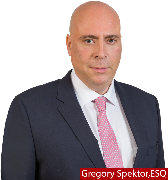 Gregory Spektor & Associates P.C Brooklyn, NY Office