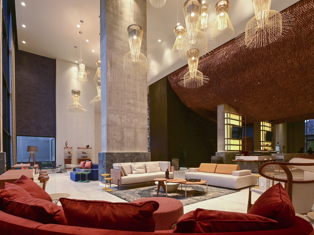 Becerra de la Roca Donoso & Asociados Santa Cruz de la Sierra, Bolivia Office