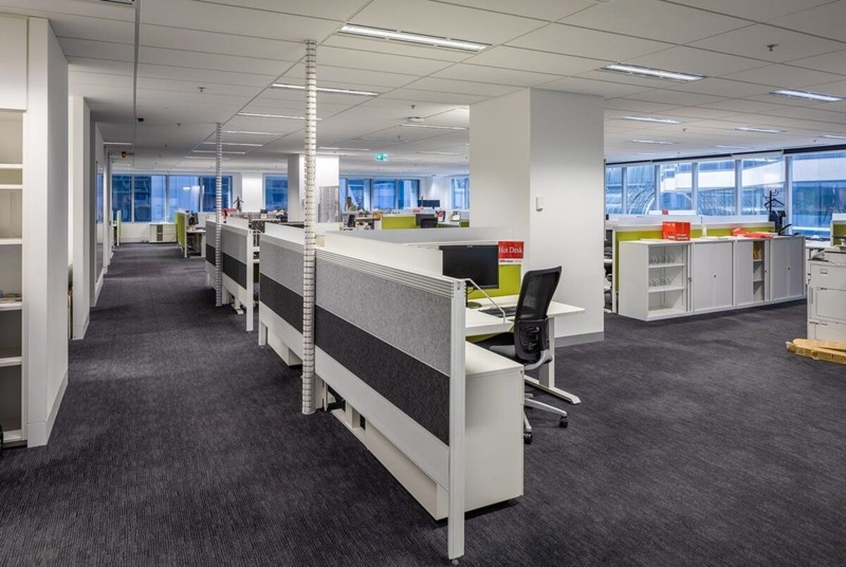 King & Wood Mallesons Perth, Australia Office