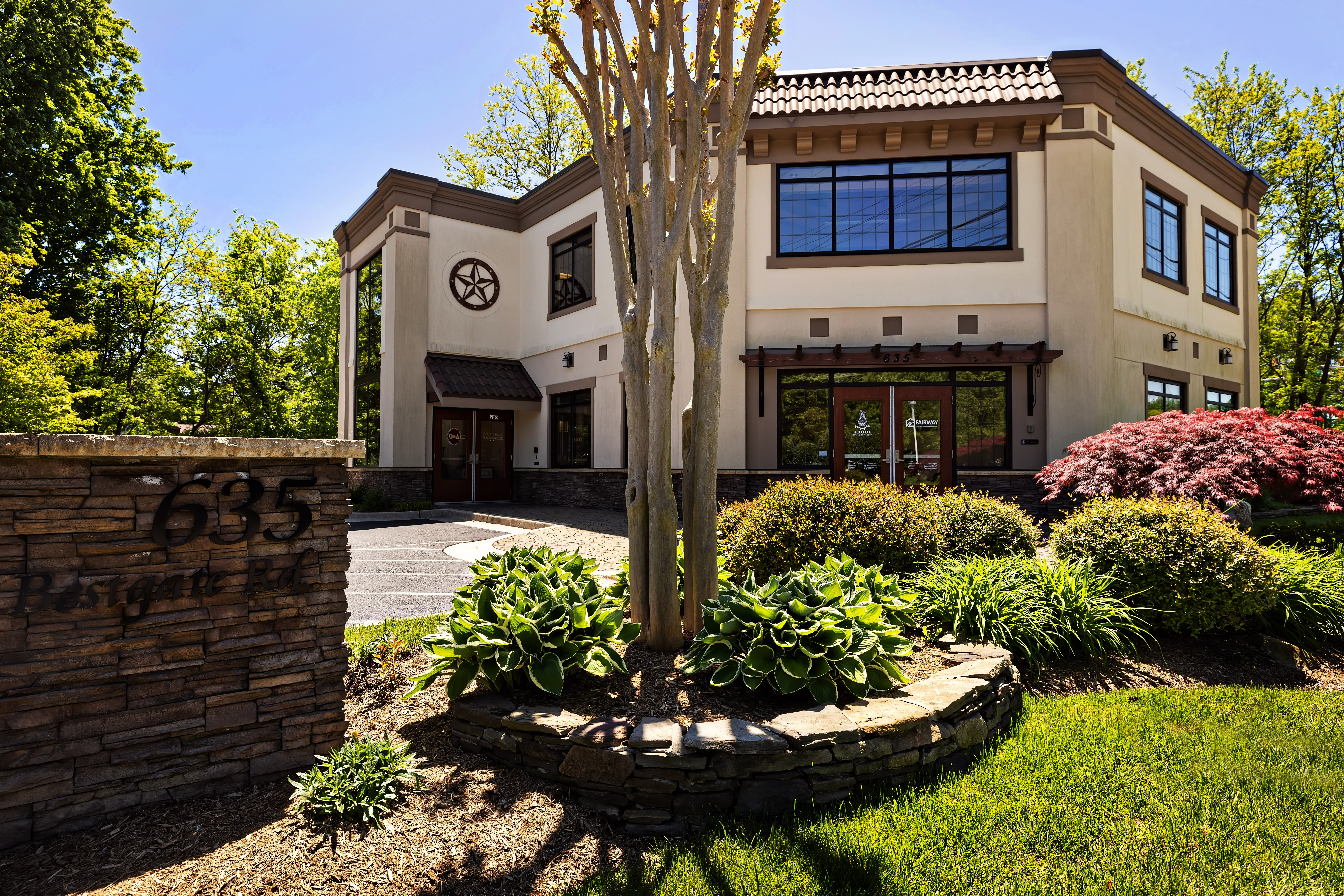 Oliveri & Associates, LLC Annapolis,  Office