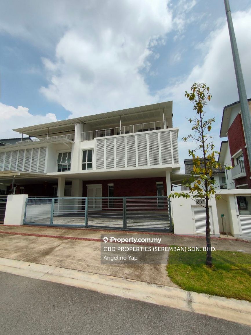 Kumari Palany & Co Seremban, Malaysia Office