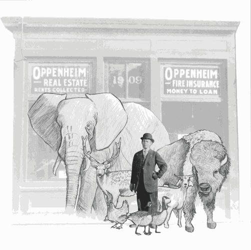 R. Thomas Burgasser, P.L.L.C North Tonawanda, NY Office