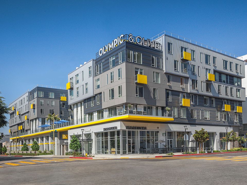 Oaktree Law Los Angeles, CA Office