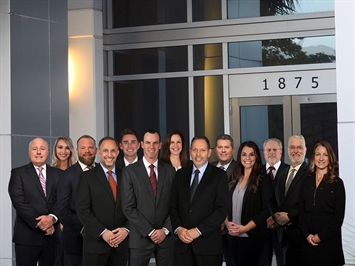 The Silver Law Firm, P.A Boca Raton, FL Office