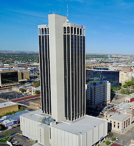 Dunham & Jones, Attorneys at Law, P.C San Antonio, TX Office