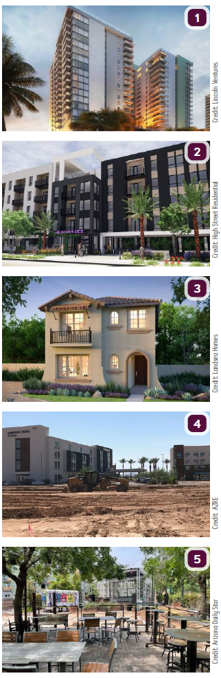 L&G Law Group LLP Tempe, AZ Office