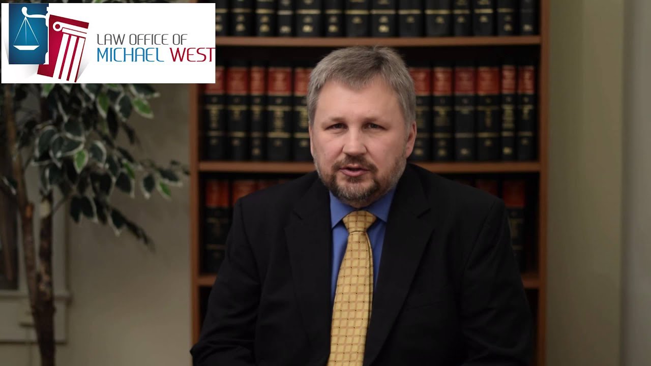 Law Office of Michael West P.C Newnan,  Office
