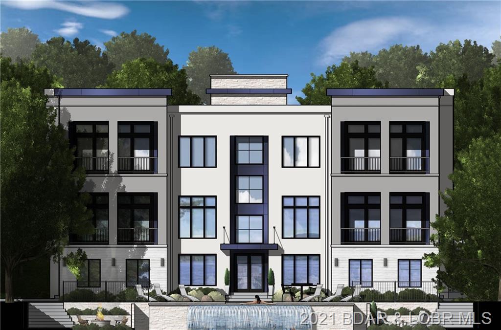 The Williams Law Firm Sunrise Beach, MO Office