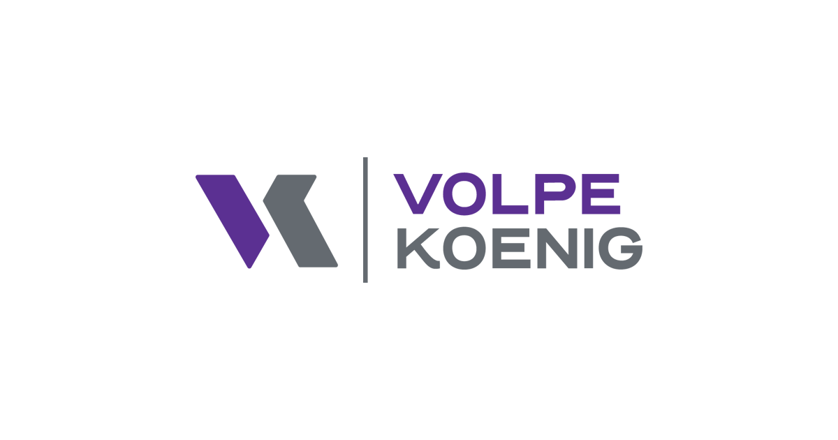 Volpe and Koenig PC Philadelphia, PA Office