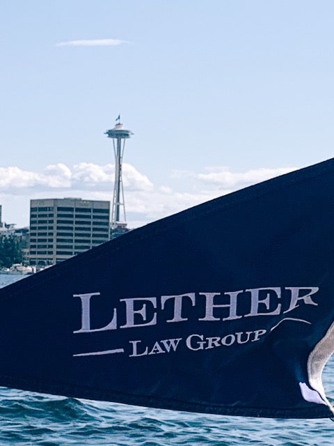 Lether Law Group Seattle, WA Office