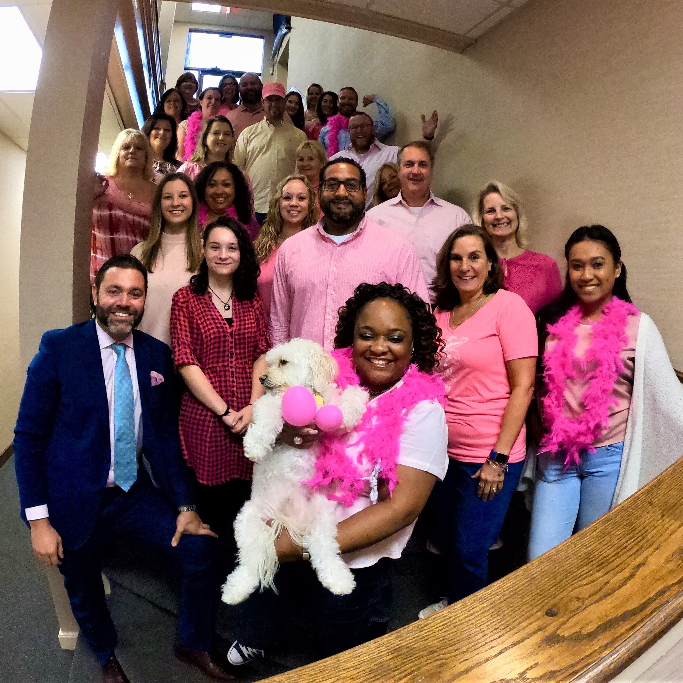 Coker Law Jacksonville, FL Office