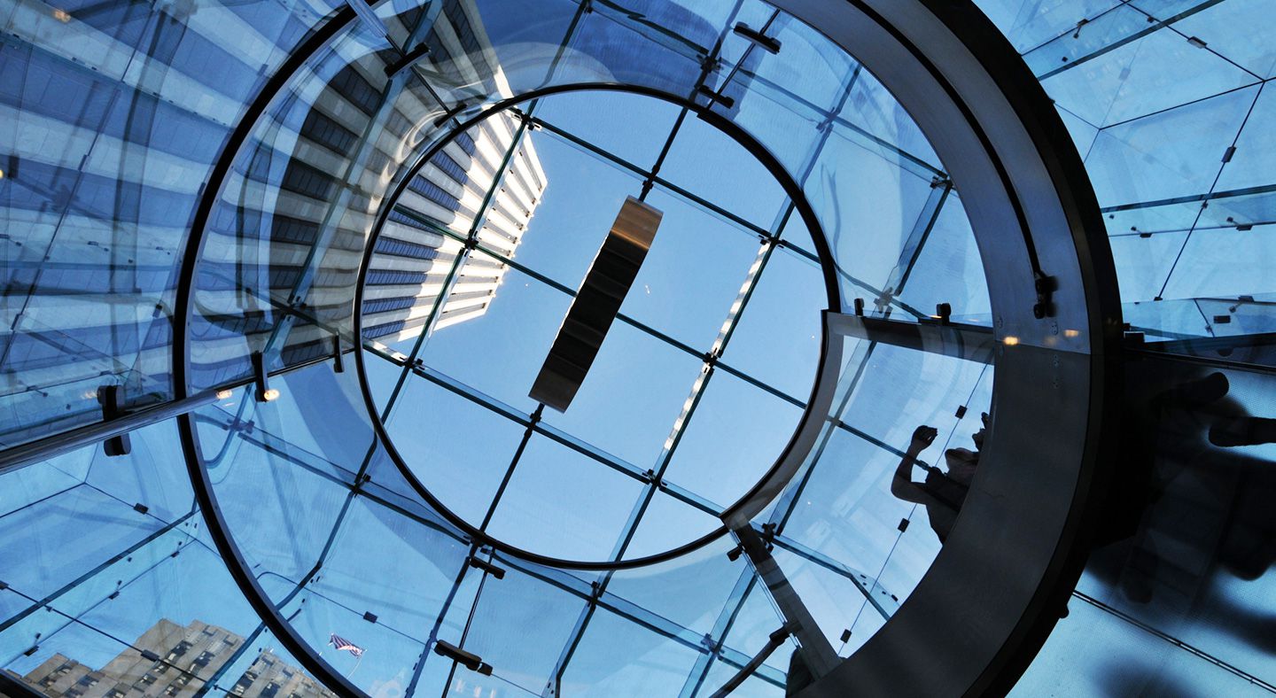 Baker McKenzie New York City, NY Office