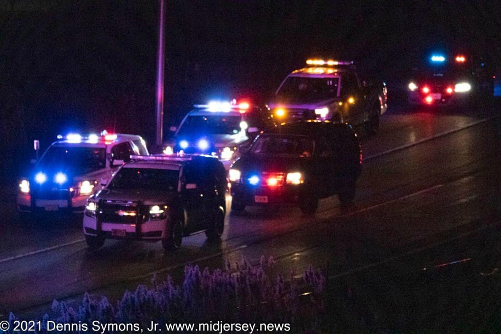 The Law Office of Jason A. Dennis Red Bank,  Office