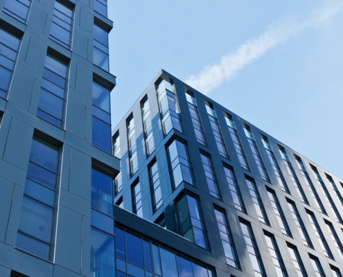 Hurtuk & Daroff Co., LLP Cleveland, OH Office