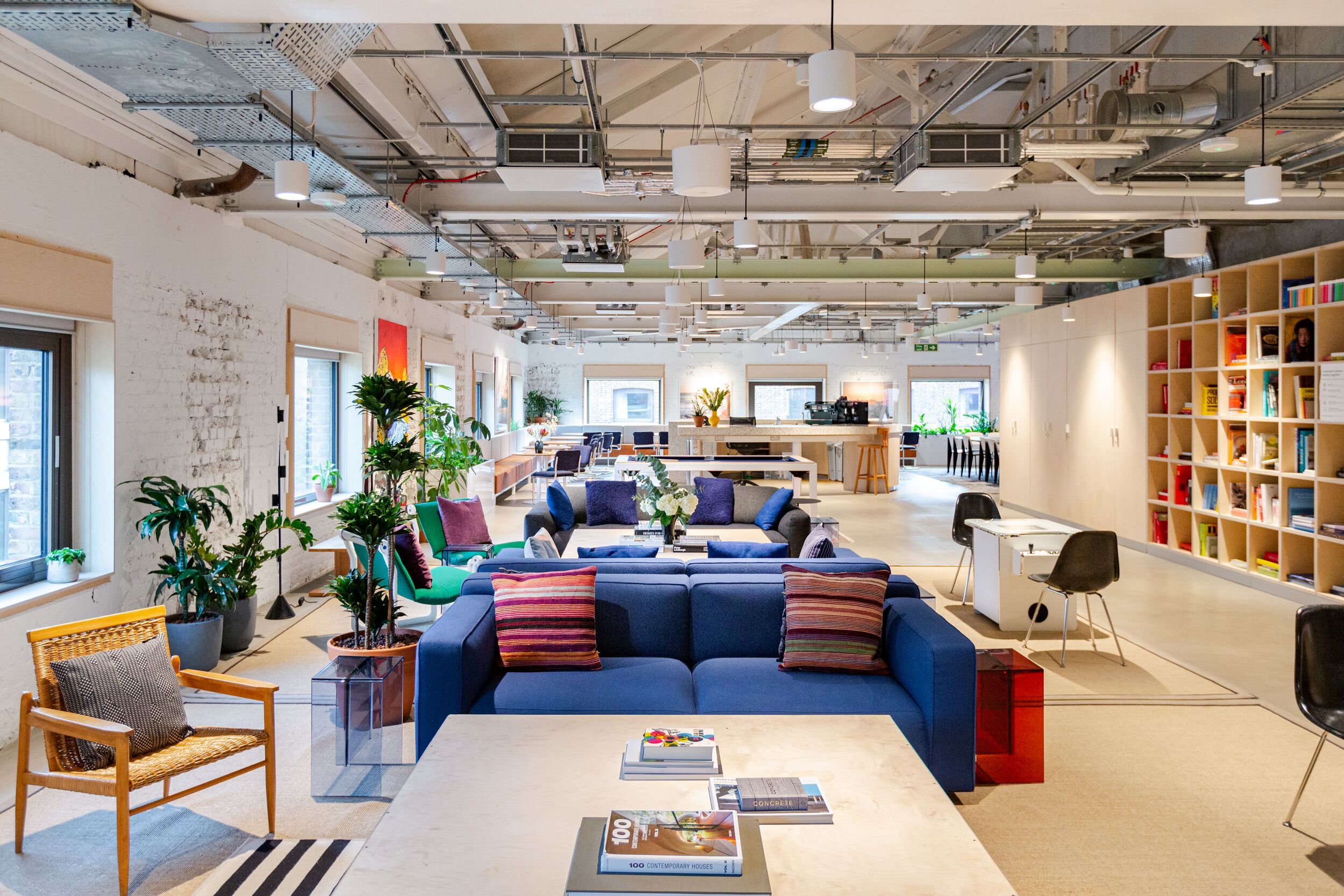 Devonshires Solicitors London, United Kingdom Office