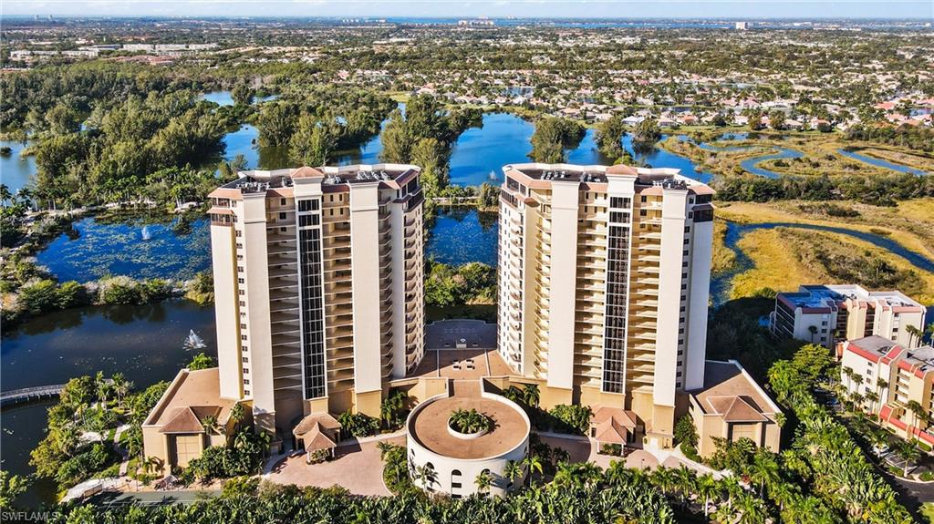 Dal Lago Law Naples,  Office