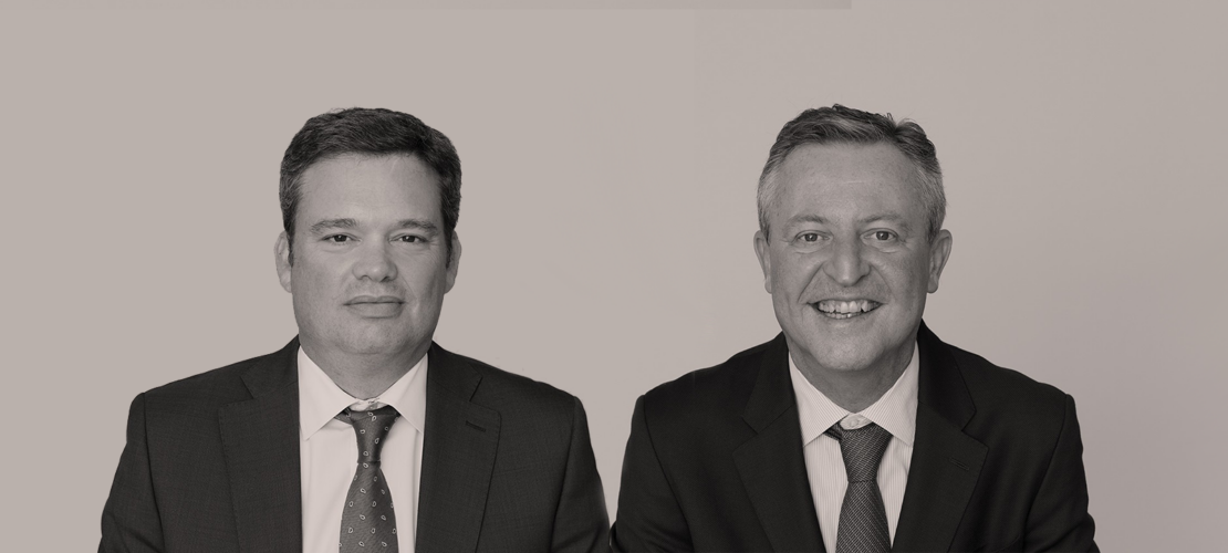 Ramon y Cajal Abogados Madrid, Spain Office