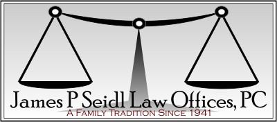 James P Seidl Law Offices, PC Barboursville, VA Office