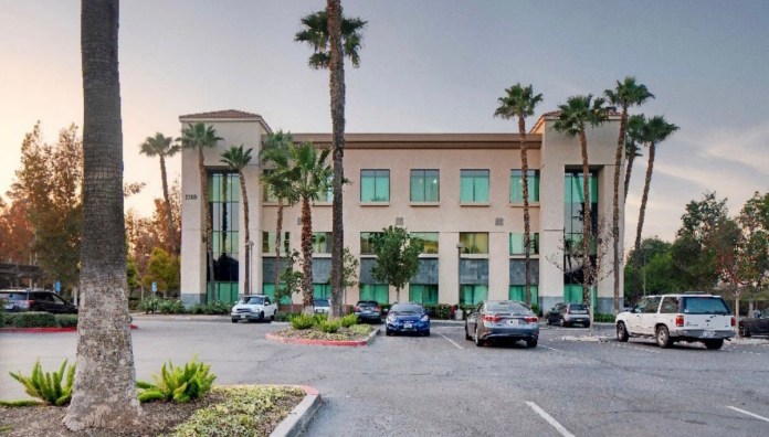 Johnson & Associates, Inc Riverside, CA Office