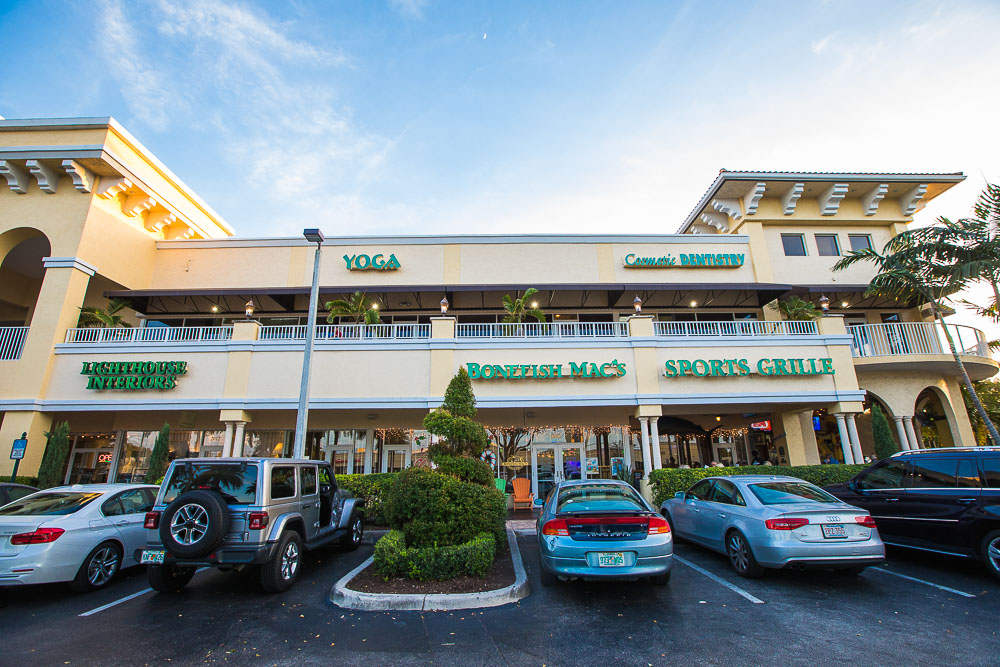 The Ticket Clinic Kendall, FL Office