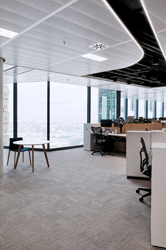 Gilbert & Tobin Sydney, Australia Office