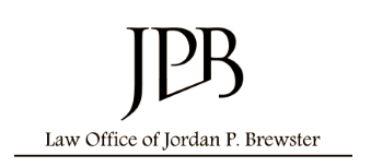 Law Office of Jordan P. Brewster Morristown,  Office