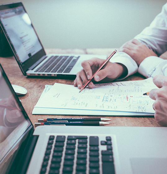 Saydah Law Firm Orlando, FL Office