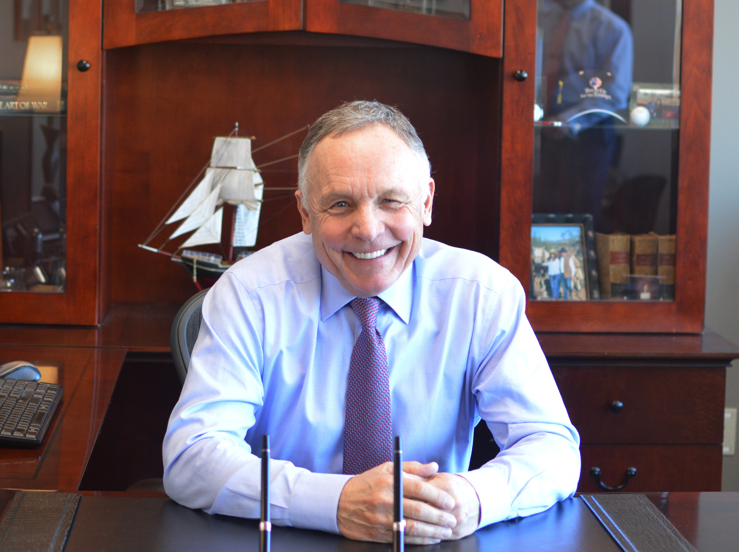 Schwartz Law Firm Oakdale, MN Office