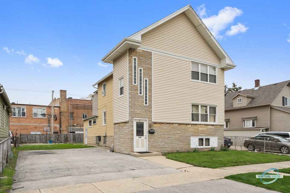William Park & Associates Ltd Hinsdale,  Office