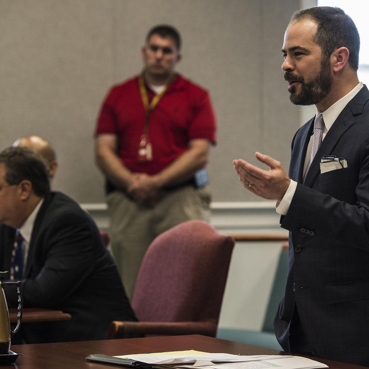 Childress Law Firm, PC Lynchburg, VA Office