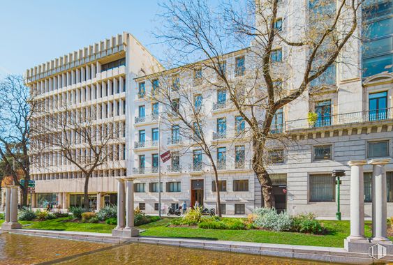 Albors Galiano Portales Madrid, Spain Office